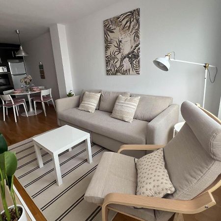 Refugio De Bardenas Apartman Tudela Kültér fotó