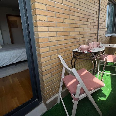 Refugio De Bardenas Apartman Tudela Kültér fotó