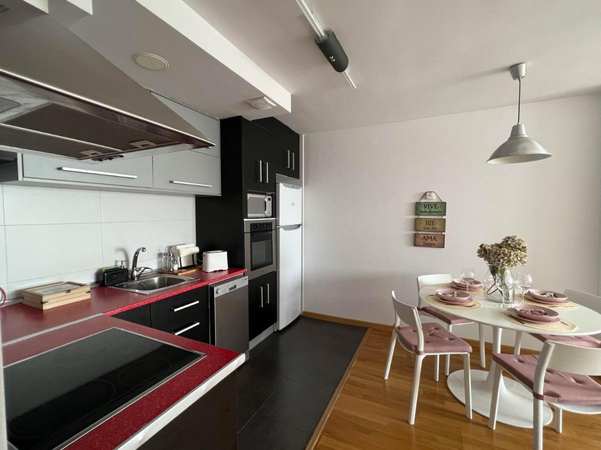 Refugio De Bardenas Apartman Tudela Kültér fotó